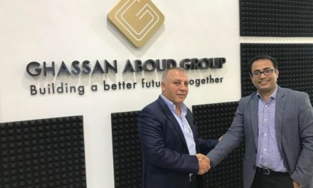 Ghassan Aboud Group Appointed as Hindustan Petroleum Distributor