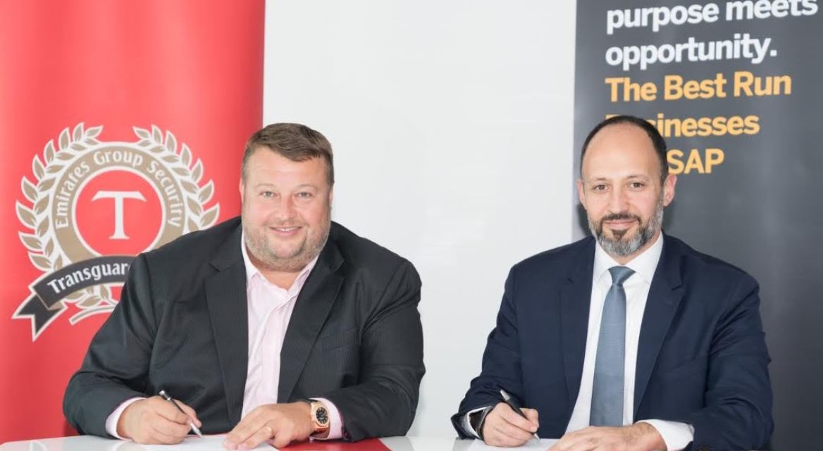Transguard Group to Digitally Transform the UAE’s USD $1 Billion Outsourcing Market