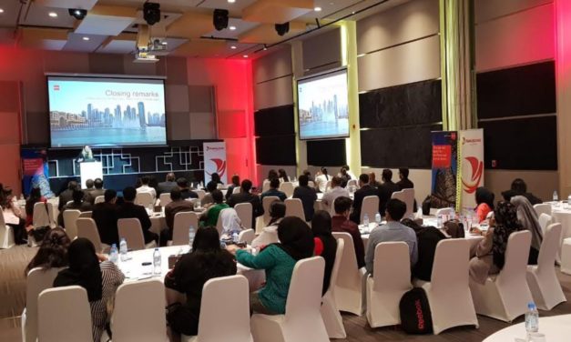 Lifelong Learning Is Essential To Remain Relevant In an Ever-Changing World States ACCA