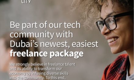 Dubai Internet City Launches ‘GoFreelance’ to Attract International and Local Tech Talent