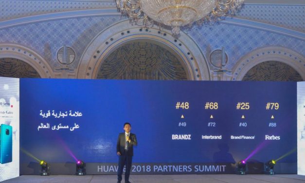 Huawei Saudi Arabia renews its commitment to providing the latest technology through launching HUAWEI Mate20 Series