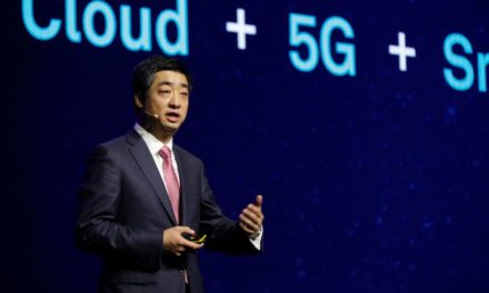Huawei Kicks Off Commercial 5G Era, Shipping 10,000+ 5G Base Stations