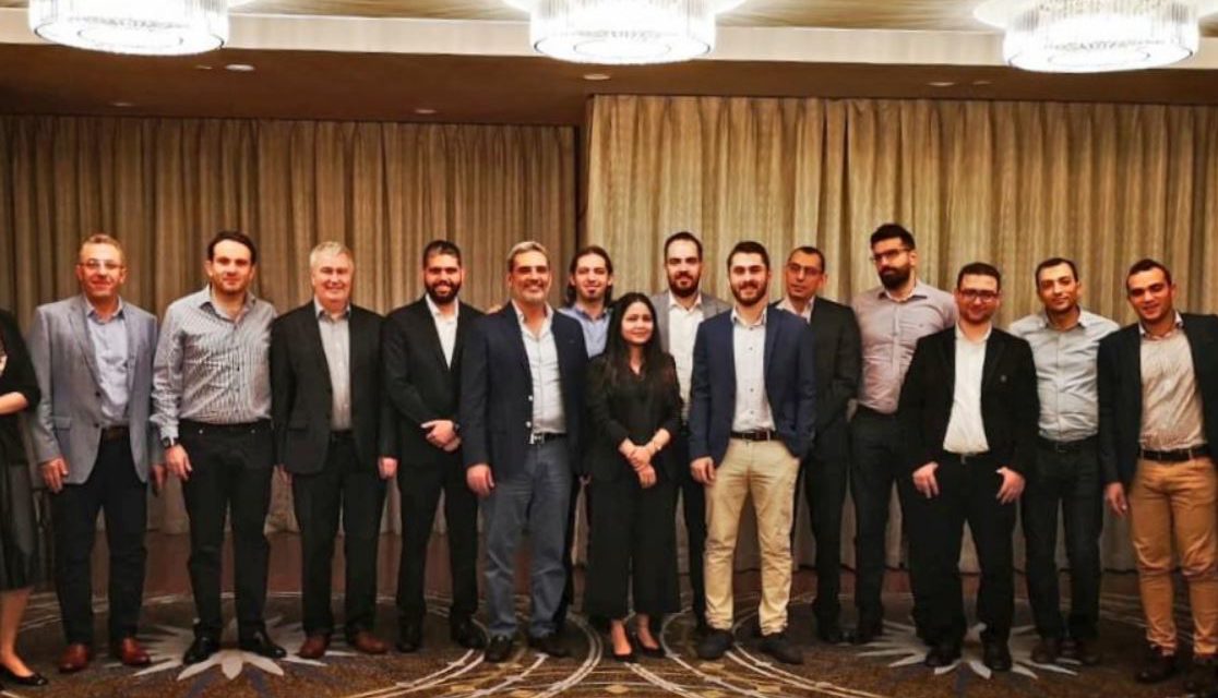 Z Services and TitanHQ expand regional cybersecurity technology partnership