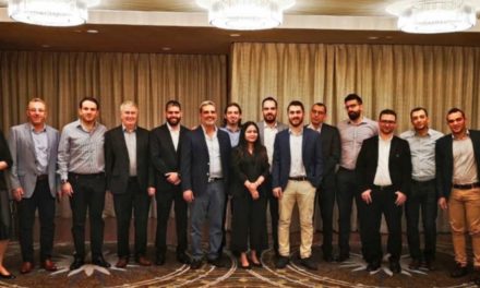 Z Services and TitanHQ expand regional cybersecurity technology partnership
