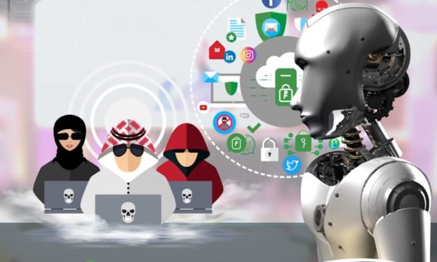 Qualified Professionals the Biggest Challenge for Saudi Arabia to Combating Cybersecurity Threats
