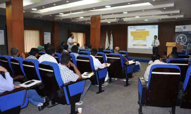 Al Salem Johnson Controls Stresses the Safety of its Clients