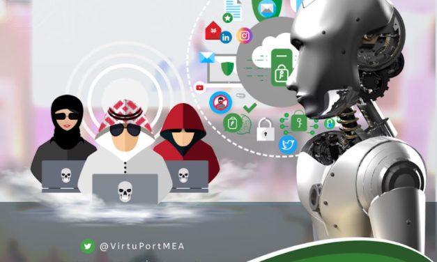 Saudi Arabia’s Readiness to Adopt Latest Technology Help Secure Organizations