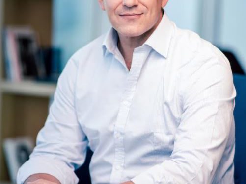 Facebook Appoints Ramez T. Shehadi as Managing Director, Middle East and North Africa