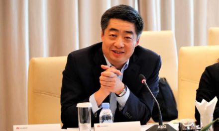 Huawei announces securing 25 5G commercial contracts, ranking number one among all ICT equipment providers