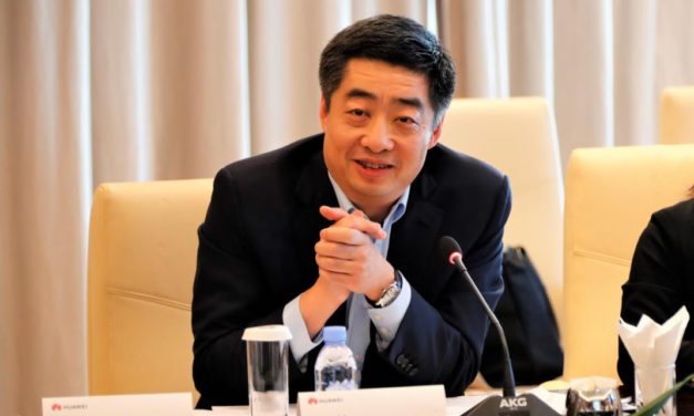 Huawei announces securing 25 5G commercial contracts, ranking number one among all ICT equipment providers