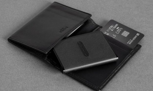 Transcend Introduces the extremely lightweight ESD220C Portable SSD
