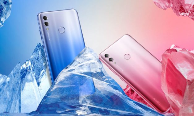 STYLISH AND CONTEMPORARY – HONOR LAUNCHES EXCEPTIONALLY DESIGNED SMARTPHONE: HONOR 10 LITE WITH 24-MP AI-POWERED SELFIE CAMERA
