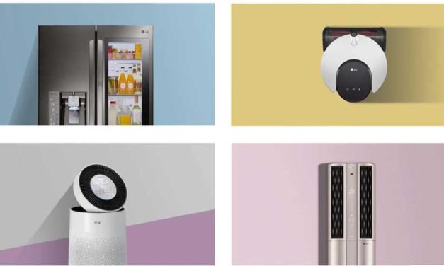 2019 – The year of Artificial Intelligence and Unique Screens