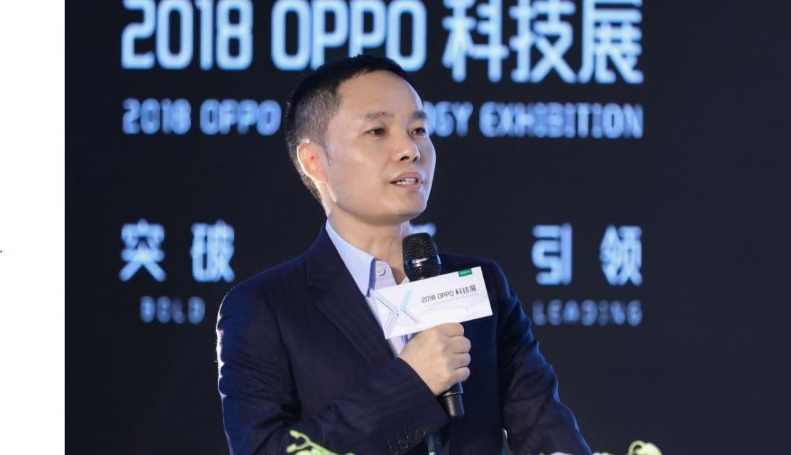 OPPO to Invest USD 1.4 Billion in Research & Development in 2019
