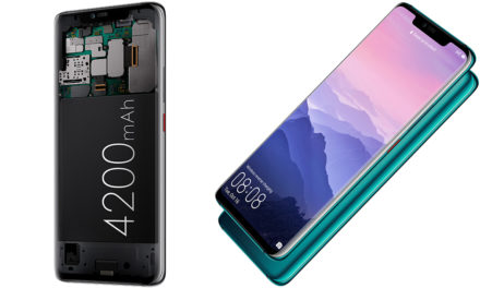 Improve Your Productivity with HUAWEI Mate20 Pro