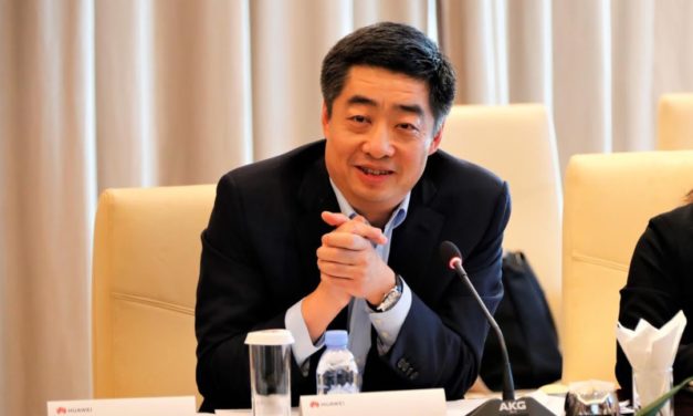 Huawei announces securing 25 5G commercial contracts, ranking number one among all ICT equipment providers