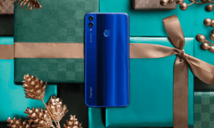 Capture your best vacation moments with the Honor 10