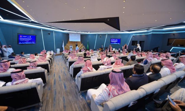 MCIT and Huawei launch the ICT Job Fair in Riyadh Chamber