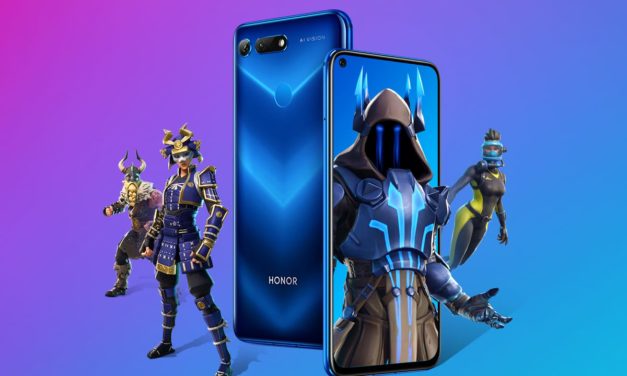 HONOR VIEW20 LAUNCHED IN KSA, HONOR’S LATEST SMARTPHONE BRINGS A NUMBER OF FIRSTS AND SETS NEW SMARTPHONE STANDARDS IN KSA
