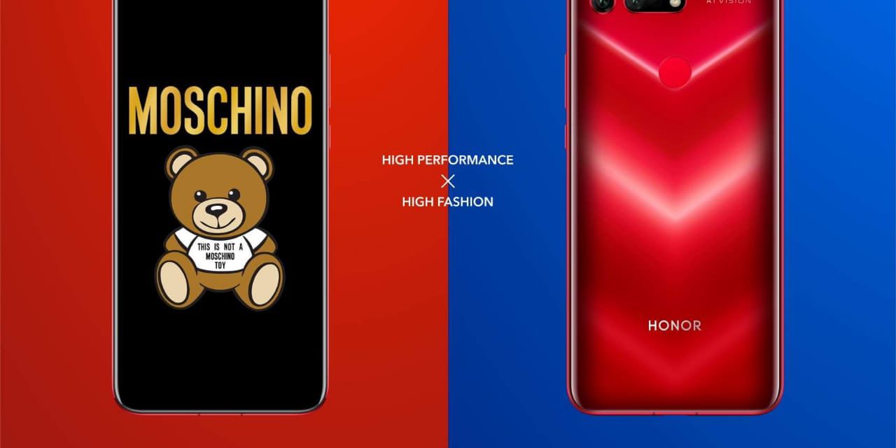 HONOR VIEW20 LAUNCHED IN KSA, HONOR’S LATEST SMARTPHONE BRINGS A NUMBER OF FIRSTS AND SETS NEW SMARTPHONE STANDARDS IN KSA