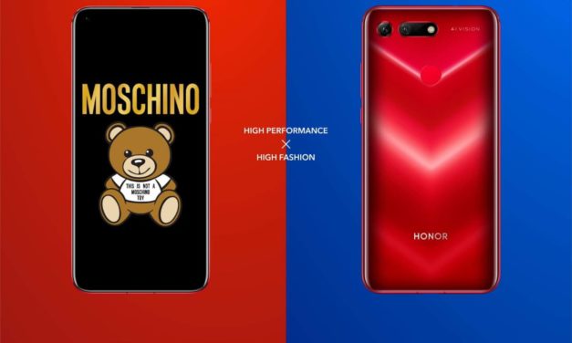 HONOR VIEW20 LAUNCHED IN KSA, HONOR’S LATEST SMARTPHONE BRINGS A NUMBER OF FIRSTS AND SETS NEW SMARTPHONE STANDARDS IN KSA