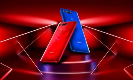 HONOR VIEW20 LAUNCHED IN KSA, HONOR’S LATEST SMARTPHONE BRINGS A NUMBER OF FIRSTS AND SETS NEW SMARTPHONE STANDARDS IN KSA
