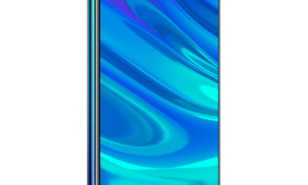 The New and Improved All-Rounder Huawei Launches New HUAWEI P smart 2019, Offering a Larger Screen and AI Dual Camera