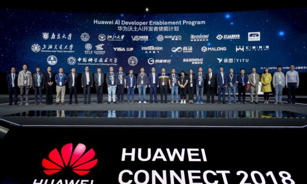 Huawei Releases the AI Developer Enablement Program