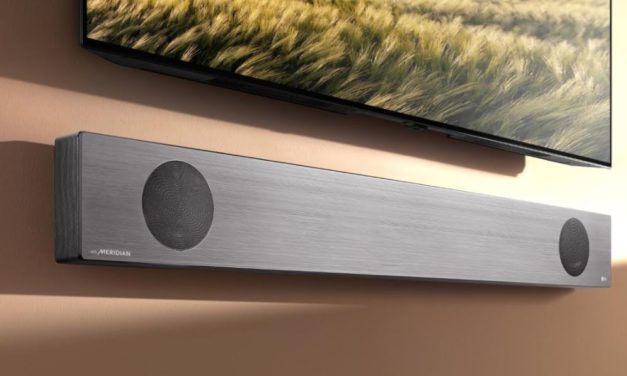 LG’S ADVANCED 2019 SOUNDBARS RAISE THE BAR FOR HOME THEATER AUDIO AT CES 2019