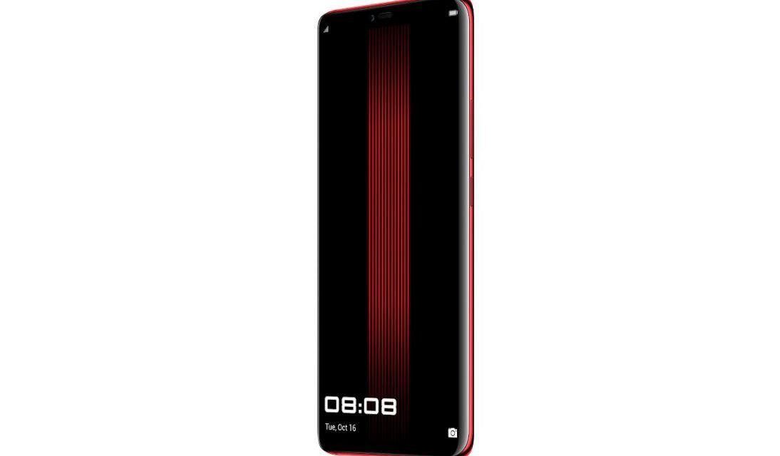 A Luxury Smartphone Exclusive to Luxury Lovers