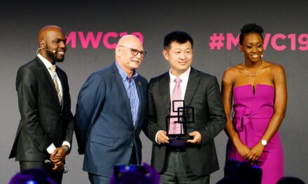 Huawei’s “5G UL & DL Decoupling” Receives 2019 GSMA Award for Best Mobile Technology Breakthrough