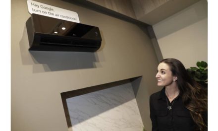 LG TO BRING HANDS-FREE HOME APPLIANCES WITH VOICE RECOGNITION TO MORE HOMES AROUND THE WORLD