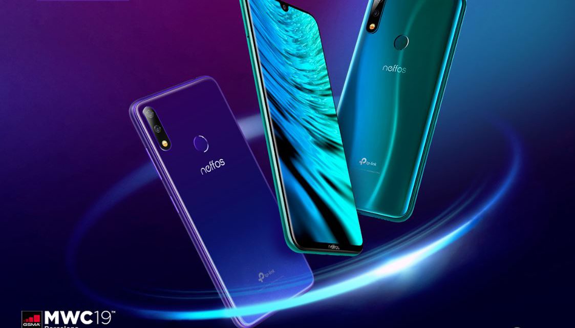 TP-Link’s phone brand to showcase  upcoming Neffos X20 and X20 Pro, latest devices at MWC 2019