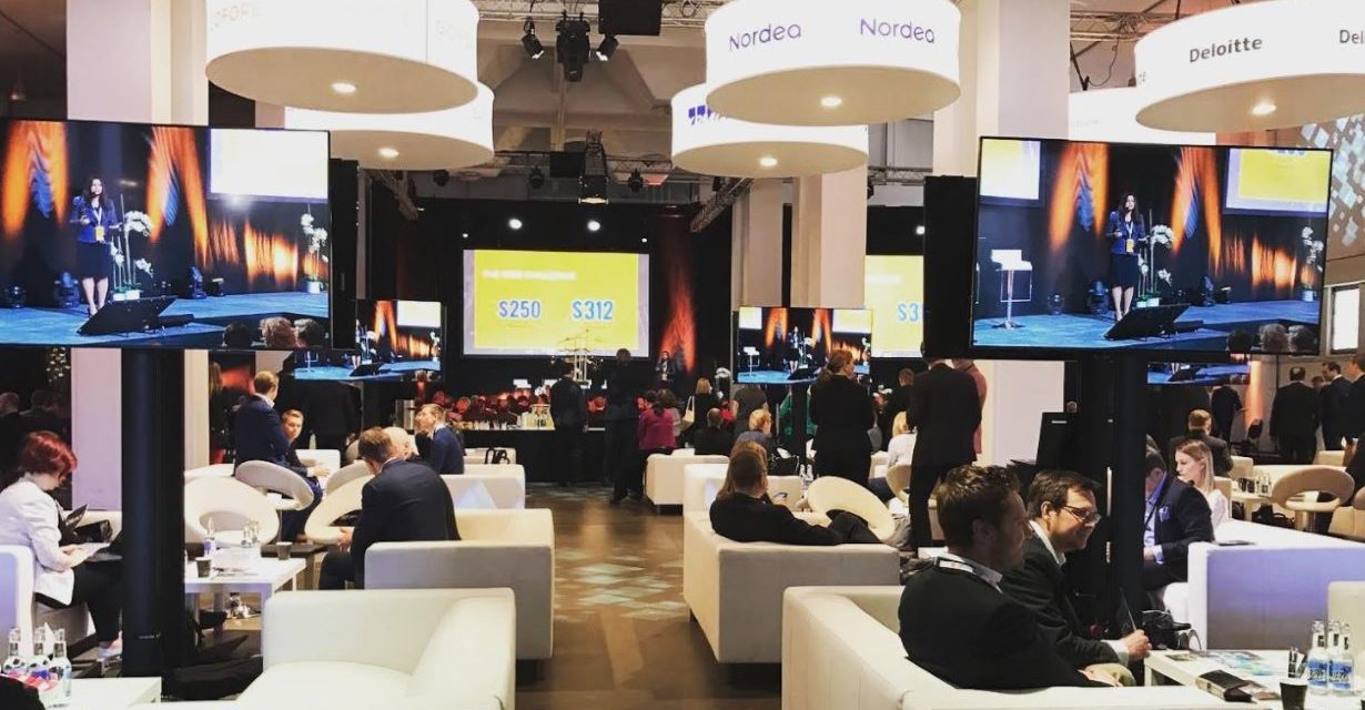 Industry experts confirmed to speak at IoT Middle East