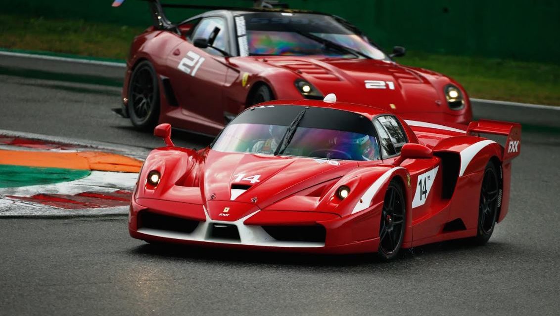 Bahrain to host the 2019 season opener of Ferrari Challenge Europe