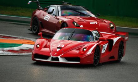Bahrain to host the 2019 season opener of Ferrari Challenge Europe