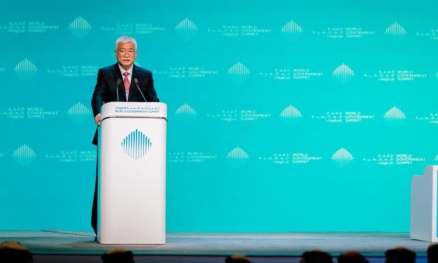 Chinese Minister of Science and Technology advocates prudent approach to policies that create a more open, inclusive market
