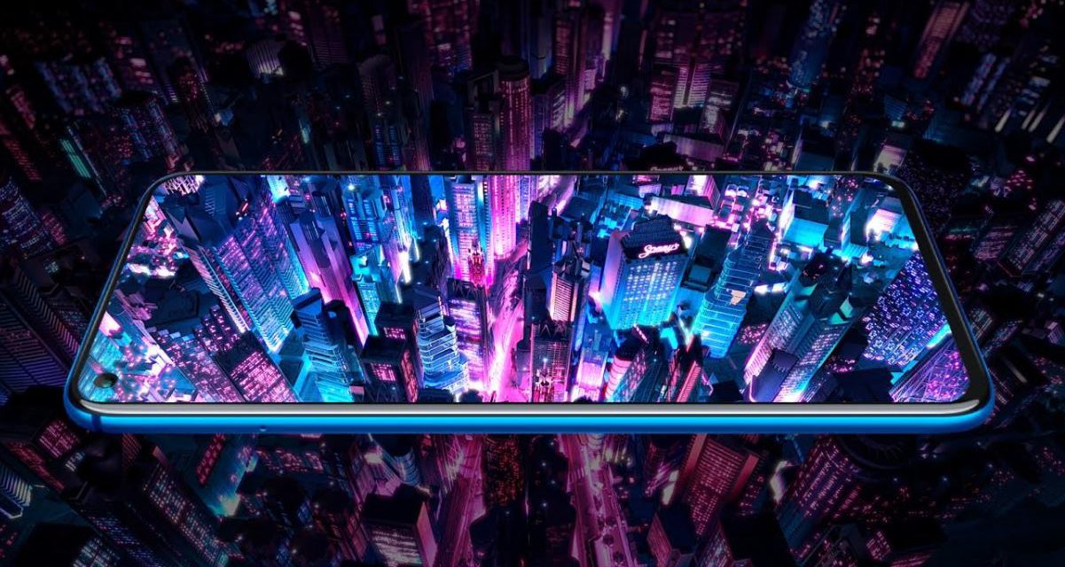 “Huawei Saudi Arabia” Launches HUAWEI nova 4