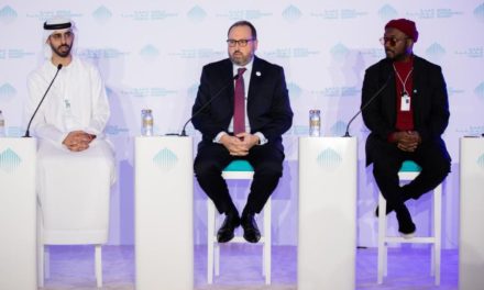 I.AM+ to Launch AI-Powered Omega in the Middle East with Majid Al Futtaim