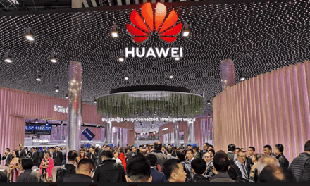 Huawei Presents Its Simplified 5G and SoftCOM AI Solutions at the MWC Barcelona 2019