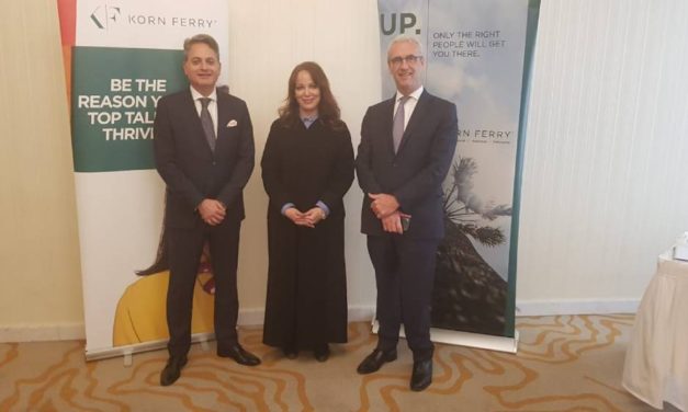 New Research Asks Investors to Rate Saudi Corporate Leadership for Future Readiness to Adapt to Economic Disruption and Transformation Needs