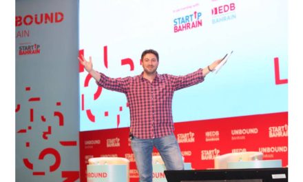 Corporate innovation festival fuels startup growth across MENA region