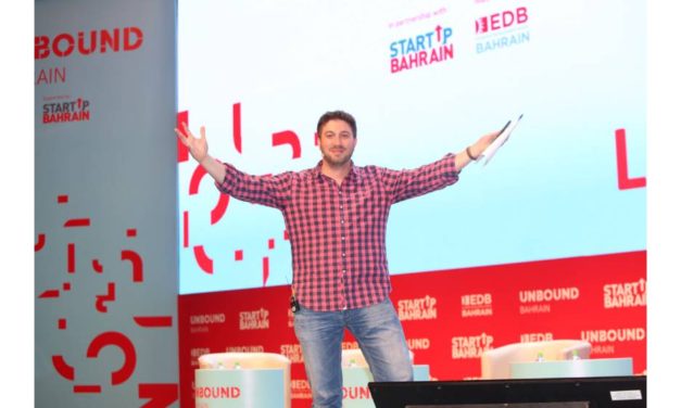 Corporate innovation festival fuels startup growth across MENA region