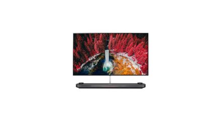 LG KICKS OFF GLOBAL ROLLOUT OF 2019 TV LINEUP