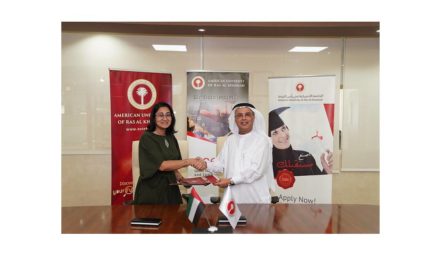 AURAK Signs MoU with EMDI
