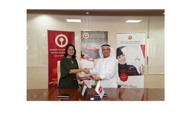 AURAK Signs MoU with EMDI