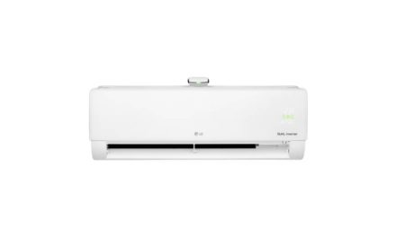 BEAT THE HEAT: LG KEEPS MEA COOL WITH ITS NEW RANGE OF AIR CONDITIONERS