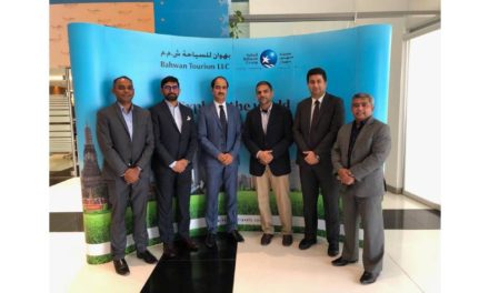 Bahwan Travel Group choses Sabre as its strategic technology provider to grow in the online space