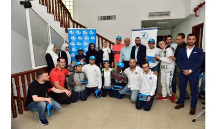 du Extends BabNoor Partnership with Flagship Projects for Three More Years