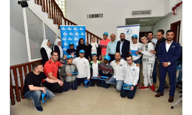 du Extends BabNoor Partnership with Flagship Projects for Three More Years